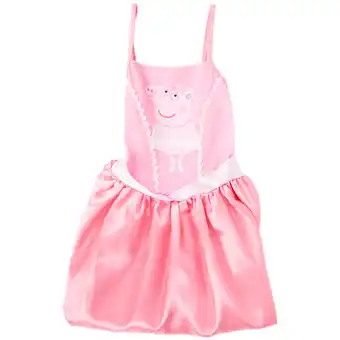 Action Déguisement robe offre