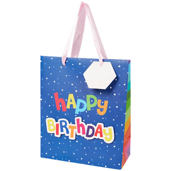 Action Sac cadeau offre