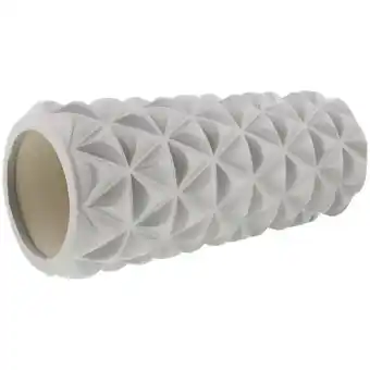 Action Rouleau de massage en mousse q4life offre