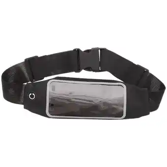 Action Ceinture de sport avec sac banane offre