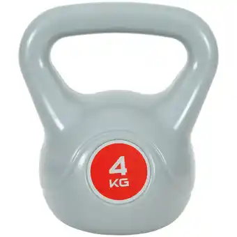 Kettlebell q4life