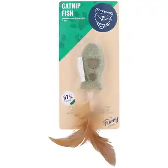 Action Bâton matatabi furry friends offre