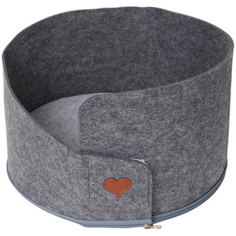Action Panier pour animal offre