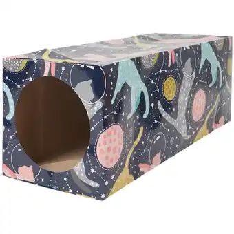 Action Tunnel de jeu pour chat offre