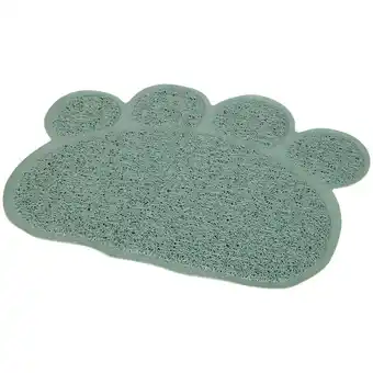 Action Tapis gamelle animaux offre