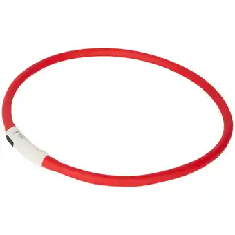 Action Collier led rechargeable offre
