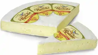 Géant Casino Brie offre