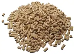 Granulés de bois enplus - sac de 15 kg