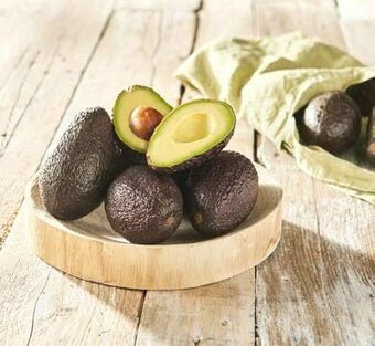 Auchan Avocat prêt à déguster offre