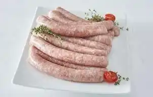 Auchan 6 SAUCISSES offre