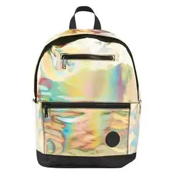 Auchan SAC À DOS CAPSULE offre
