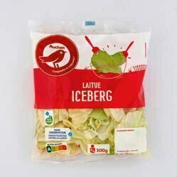 Auchan TORTILLA offre