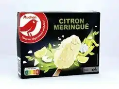 Auchan GRAND GOURMAND SURGELÉ offre