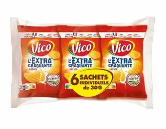Auchan CHIPS offre