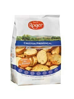 Auchan CROUTON PROVENCAL BISCOTTES offre