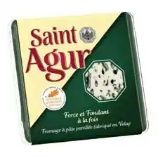 Auchan SAINT AGUR offre