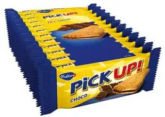 Auchan PICK UP CHOCOLAIT offre
