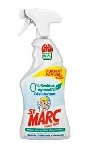 Auchan NETTOYANT MÉNAGER offre