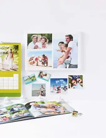 Auchan Bon plan Sur tout le site Auchan Photo offre