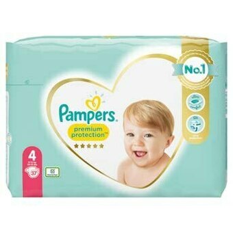 Auchan CHANGES PREMIUM PROTECTION GÉANT offre