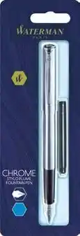 STYLO PLUME