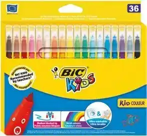 Auchan 36 FEUTRES offre