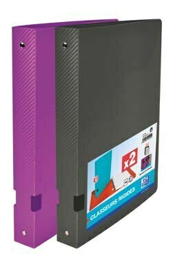 Auchan CLASSEURS POLYPRO BRETAGNE offre