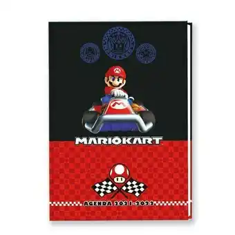 Auchan AGENDA offre