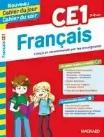 Auchan DÉCOUVREZ LA COLLECTION "CAHIER DU JOUR - CAHIER DU SOIR" offre