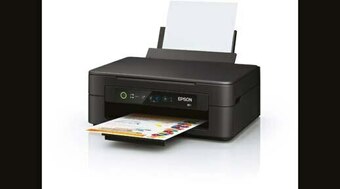 Auchan PORTABLE R515JA-BQ967T+ IMPRIMANTE EPSON XP 2105 + MICROSOFT 365 PERSONNEL 1 AN offre