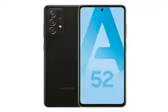 SMARTPHONE SAMSUNG GALAXY A52 4G