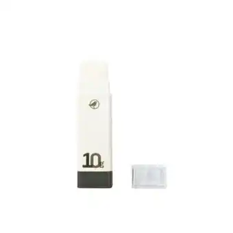 Auchan 2 BÂTONS DE COLLE RECTANGULAIRE 10G offre