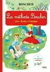 DÉCOUVREZ NOS MÉTHODES DE LECTURE