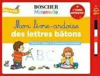 Auchan SÉLECTION DE LIVRES ARDOISE offre