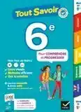 Auchan DÉCOUVREZ LA COLLECTION "TOUT SAVOIR" offre