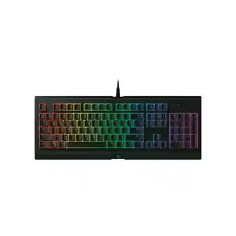 Auchan Bon plan sur les accessoires gaming de la marque Razer offre