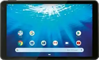 Auchan TABLETTE Q10 10" offre