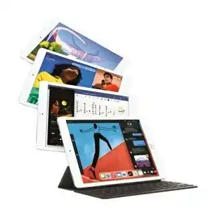 iPad