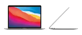 Auchan Mac offre