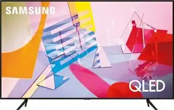 Auchan TV QLED QE50Q60 offre