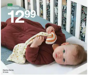 Zeeman Gigoteuse offre