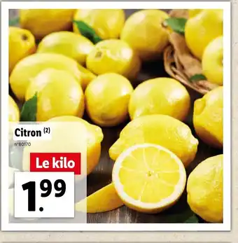 Citron