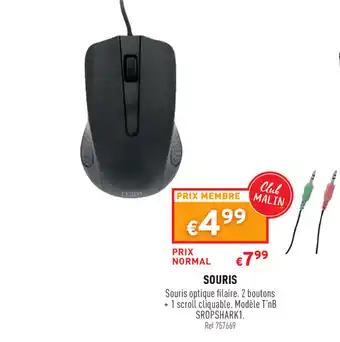 Souris