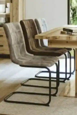 Conforama Chaise hawai offre