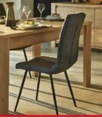 Chaise julia