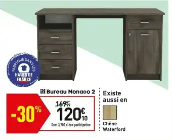 Bureau monaco 2