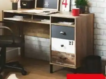 Bureau oldy