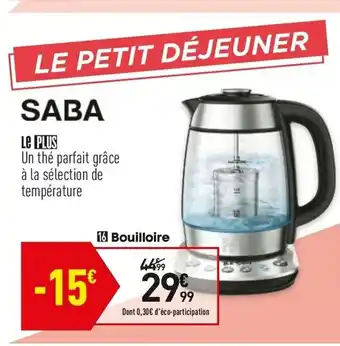 Bouilloire