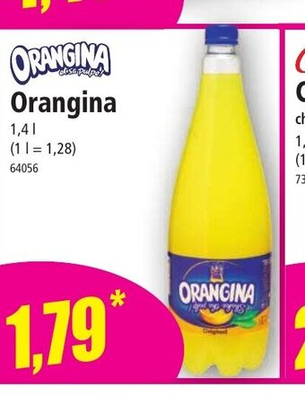 Norma Orangina offre
