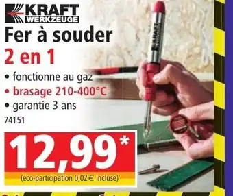 Fer à Souder